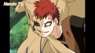 Naruto Dattebayo (Short Ep 74) - Hình dáng thật của Gaara #naruto