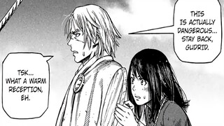 A Sudden Time-Skip! Vinland Saga Chapter 165 Review!