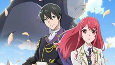 EPS 3 SUB INDO Gorilla no Kami kara Kago sareta Reijou wa Ouritsu Kishidan de Kawaigarareru