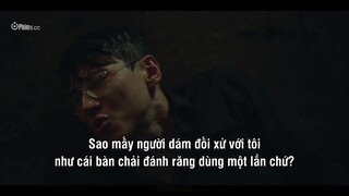 Cleaning Up EP 10 [Sub Việt]