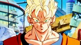 Dragon Ball z: The strongest single warrior Son Gohan! Super burning mixed cut, the 2022 theatrical version of "Dragon Ball Super: Superhero" Gohan is back! If Gohan doesn't study, Jiren has to climb 