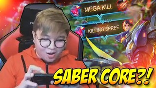 SABER JUNGLE PAPALAG BA?
