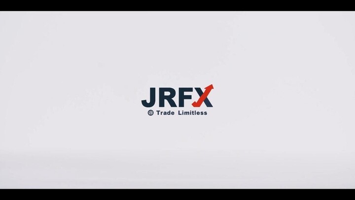 JRFX foreign exchange trading course!