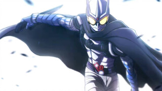 Đánh giá hiệp sĩ áp bức xuất hiện trong Kamen Rider (cuối bộ truyện)