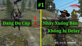 Garena Free Fire : Cách Để Không Bị Delay Khi Chơi Game | #1 | ZolyZ Gaming