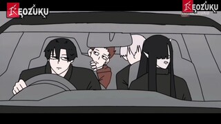 animasi reozuku PART 45