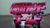 Kamen rider world (ZO x J) subtitle Indonesia