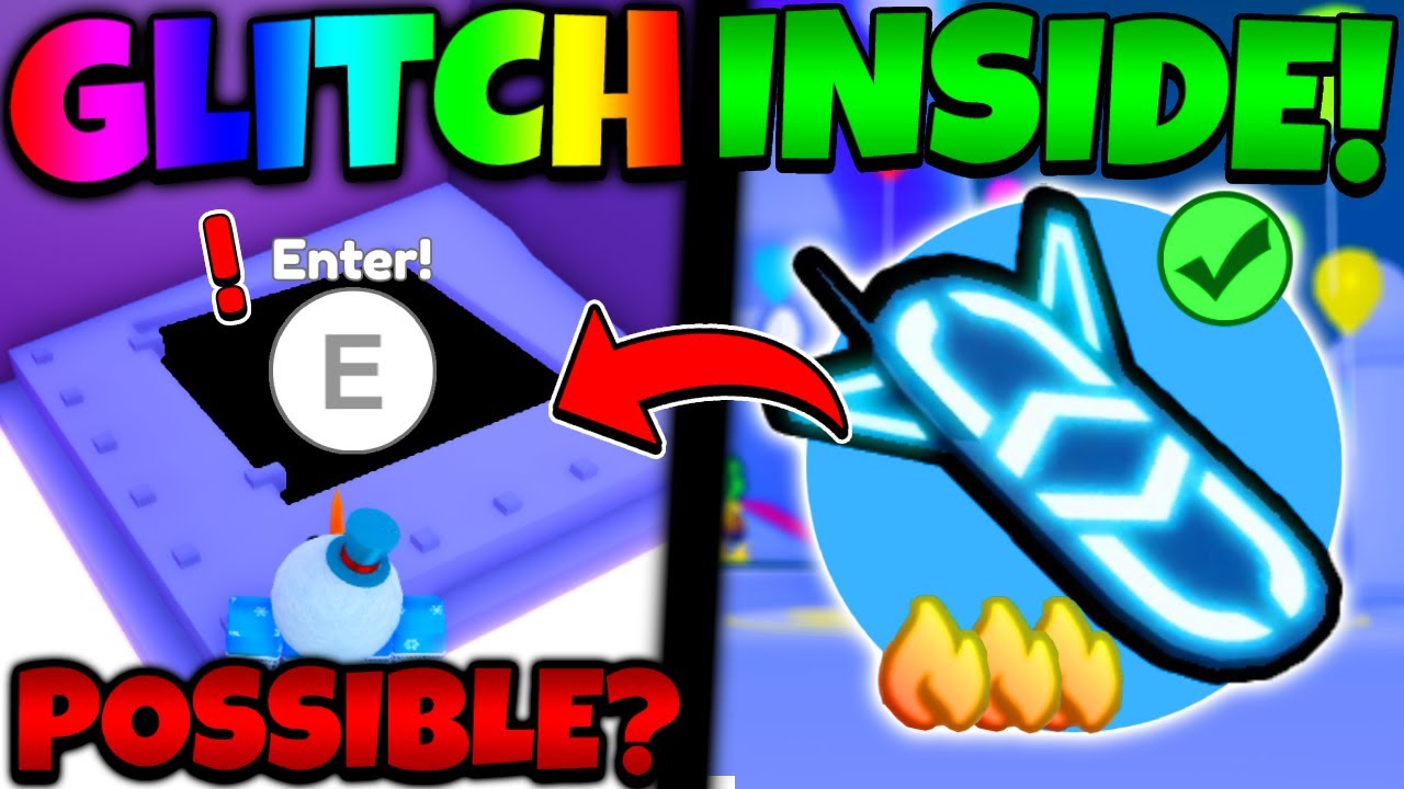 ALL NEW HUGE MYTHICAL *GLITCH UPDATE* CODES In Roblox Pet Simulator X! 