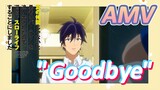 [Banished from the Hero's Party]AMV |  "Goodbye"