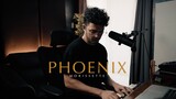 Phoenix-Morissette (Cover) Dave Lamar