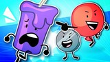 "Friend or Froze" | Inanimate Insanity S3E13