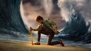 Percy Jackson and The Olympians ｜ Official Trailer ｜ Disney+