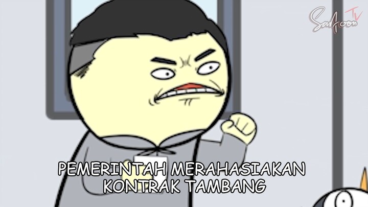 KISAH CINTA DI SUNGAI JERNIH PART 3