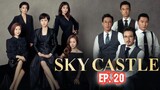 Sky Castle (2018) Ep 20 Sub Indonesia (TAMAT)