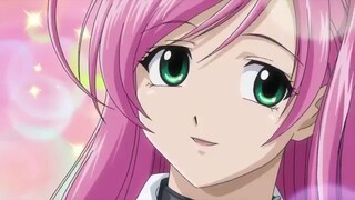 Rosario+Vampire season 1 Episode 2