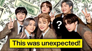 Who Is The Richest Member In BTS (2023 UPDATE)