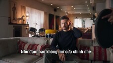 Bollywood lãng mạn EP 1 [Sub Việt]