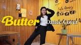 [PHILIPPINES] BTS(방탄소년단) - 'BUTTER' Dance Cover | Giana G.