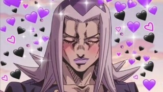 [Anime]MAD.AMV: Abbacchio - Masuk dan Minumlah Teh