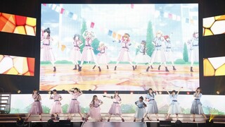 「Liella! 3rd Live」WE WILL! - Liella! "Lyrics, ID/EN Sub" HD