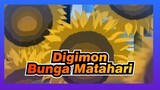 Digimon | [Penjinak] Lagu Injeksi - Bunga Matahari