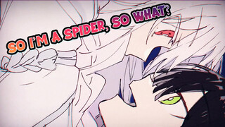 Icebreaker (hati-hati Spoiler) | So I'm a Spider, So What?