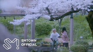 YESUNG '束の間の恋' MV Teaser