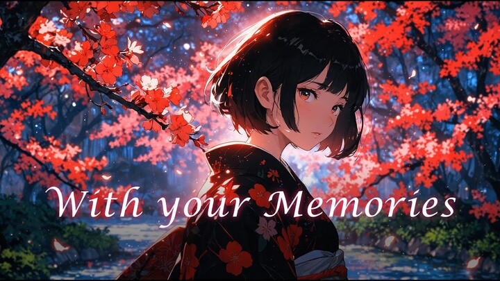 【Traditional Japanese Music】Kirara - With your Memories