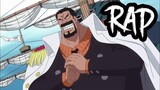 Rap về MONKEY D. GARP (One Piece) - FUSHEN