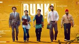 DUNKI FULL MOVIE IN HINDI 1080P AND 4K QUALITY LATEST MOVIE