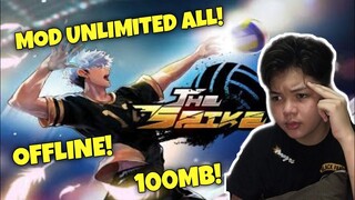 Paano Mag Download Ng The Spike Volleyball Story MOD! *Tagalogtutorial