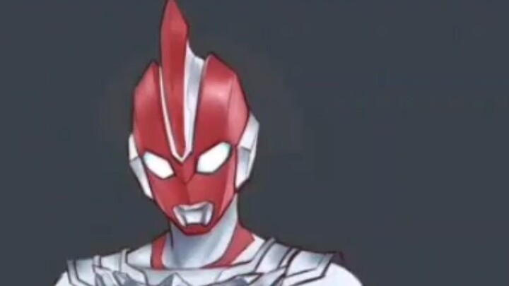 Gambar kecerdasan Ultraman Omega yang akurat