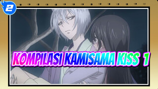 Kompilasi Kamisama Kiss #1_2