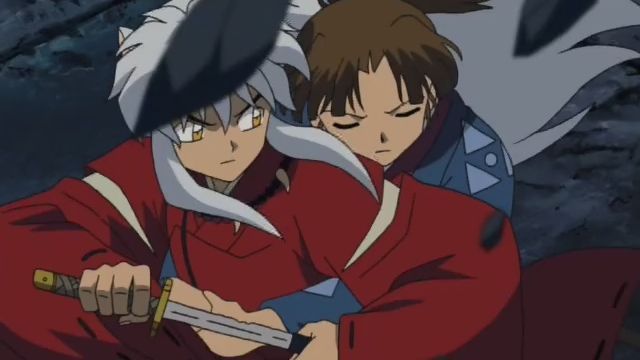 Inuyasha The Final Act: Season 101 - TV on Google Play