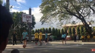 Cascade V.S Gypsies (High School Girls)