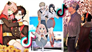 Spy x Family edit || TikTok compilation pt. 46