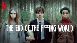 The END of The F***ING' World (S1 Episode3)