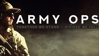 Army Ops | Playtest | Early Access | GamePlay PC