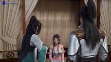 Supreme Sword God Eps 110 sub indo