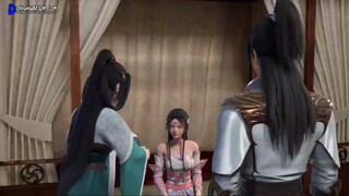 Supreme Sword God Eps 110 sub indo