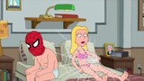 Family Guy: Spider-Man Spider-Man is Spider-Man