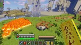 [Minecraft: A Mortal's Journey to Immortality] Forming the elixir is the beginning of cultivating im