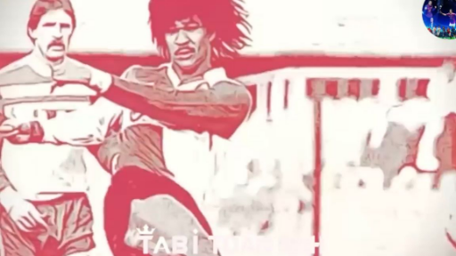 Ruud Gullit Quái Vật Ngoài Đời Thực Lẫn Trong Game