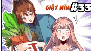 Xuyên Không Làm Người Bình Thường Mạnh Nhất Thế Giới Tu Tiên  "  Tập 33   | Anime TT