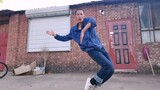 Nhảy breaking - Điệu nhảy ưa thích của những người sinh vào thập niên 1970 và 1980