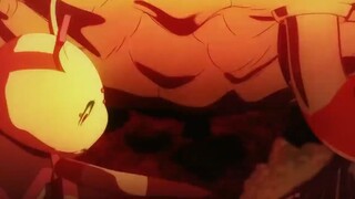Tái Sinh Thành Một Con Nhện, Phải Ăn Thịt Quái Để Tăng Level _ Kumo Desu ga Nanika .Tóm Tắt Anime_p1