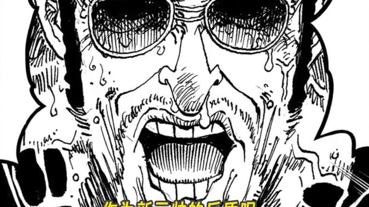 Pirate predictions still depend on Mr. De! General analysis of episodes 1123-1125 [One Piece]