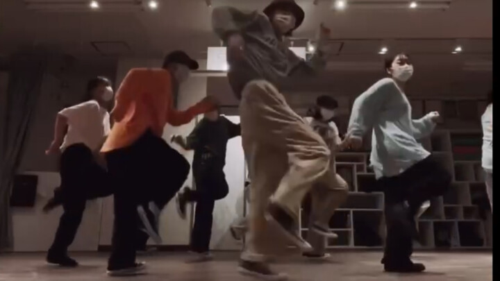 【HIPHOP搬运】有点soul的hiphop真的是容易沉醉