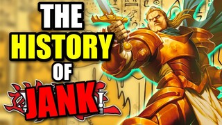 The History of Yu-Gi-Oh! Jank! #60