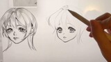 【Zhi Shangjun】ใช้ภาพวาดสามสไตล์ในการวาดภาพวาดของแฟนๆ (เฮ้ แค่สนุกๆ!)